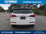 Used 2013 Audi Q5 3.0T Premium Plus image 4