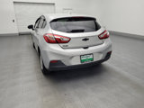Used 2018 Chevrolet Cruze LT image 6