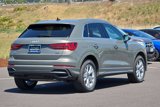 New 2025 Audi Q3 2.0T Premium Plus image 3