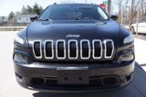 Used 2014 Jeep Cherokee Latitude w/ Cold Weather Group image 2