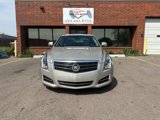 Used 2014 Cadillac ATS Premium w/ Cold Weather Package image 2