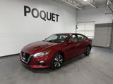 Used 2021 Nissan Altima 2.5 SL image 2