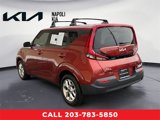 Used 2022 Kia Soul S image 5