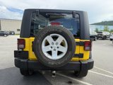Used 2008 Jeep Wrangler X image 4