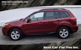 Used 2016 Subaru Forester 2.5i Premium w/ All-Weather Package image 5