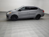 Used 2020 Mitsubishi Mirage G4 LE image 2