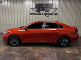 Used 2021 Kia Forte GT-Line image 3