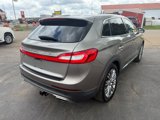 Used 2016 Lincoln MKX Reserve w/ Technology Package image 4