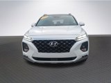 Used 2019 Hyundai Santa Fe FWD image 3