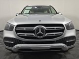 Certified 2021 Mercedes-Benz GLE 350 4MATIC image 2