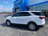 Certified 2022 Chevrolet Equinox LT image 2