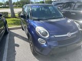 Used 2015 FIAT 500L Trekking image 3