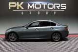 Used 2020 BMW 330i Sedan w/ Premium Package image 3