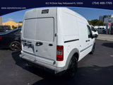 Used 2011 Ford Transit Connect XL image 4