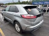Used 2023 Ford Edge SEL w/ Convenience Package image 3