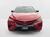 Used 2020 Toyota Camry SE image 2