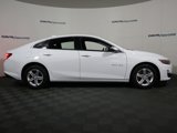 Used 2022 Chevrolet Malibu LT image 4