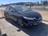 Used 2013 Honda Civic EX-L image 3