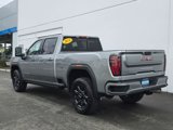 Certified 2024 GMC Sierra 3500 AT4 w/ AT4 Premium Plus Package image 3