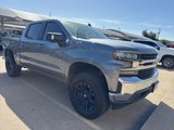 Used 2020 Chevrolet Silverado 1500 LT w/ Texas Edition image 3