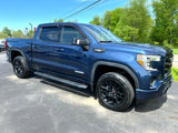 Used 2021 GMC Sierra 1500 Elevation w/ Driver Alert Package I image 3