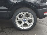 Certified 2022 Ford EcoSport SE w/ SE Convenience Package image 5