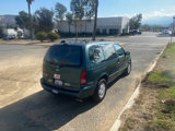 Used 1997 Nissan Quest XE image 4