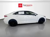 Used 2021 Toyota Corolla LE image 2