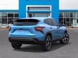New 2025 Chevrolet Trax RS image 4