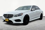 Used 2014 Mercedes-Benz E 350 4MATIC Sedan image 2