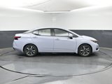 New 2025 Nissan Versa SV w/ Trunk Package image 6