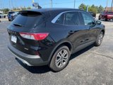Used 2022 Ford Escape SEL image 3
