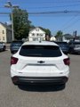 New 2025 Chevrolet Trax RS w/ Sunroof Package image 4