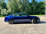 Used 2024 Nissan Altima 2.5 SR image 4