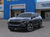 New 2025 Chevrolet Trax RS image 6