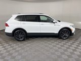 Used 2022 Volkswagen Tiguan SE image 3