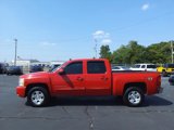 Used 2013 Chevrolet Silverado 1500 LT w/ All-Star Edition image 2
