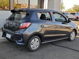 New 2024 Mitsubishi Mirage ES image 4