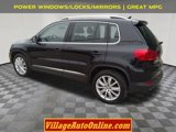 Used 2013 Volkswagen Tiguan S image 2