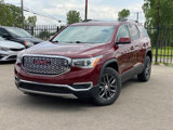 Used 2018 GMC Acadia SLT image 2