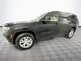 Certified 2022 Jeep Grand Cherokee L Limited image 4