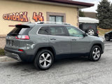 Used 2021 Jeep Cherokee Limited image 3