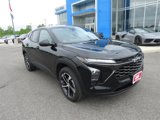 Used 2024 Chevrolet Trax RS w/ Driver Confidence Package image 3