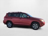 Used 2011 Toyota RAV4 4WD image 4
