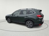 Used 2022 Subaru Forester Limited image 6