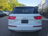 Used 2018 Audi Q7 2.0T Premium Plus w/ Premium Plus Package image 4