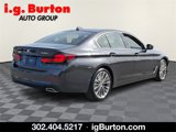 Used 2022 BMW 530i xDrive w/ Premium Package image 6