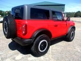 Used 2023 Ford Bronco Badlands w/ Sasquatch Package image 5