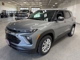 New 2025 Chevrolet TrailBlazer LS w/ LS Convenience Package image 3