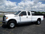 Used 2014 Ford F250 XL w/ Power Equipment Group image 2